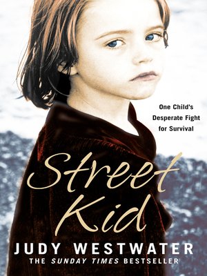 cover image of Street Kid
